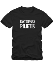 Pavyzdingas pilietis